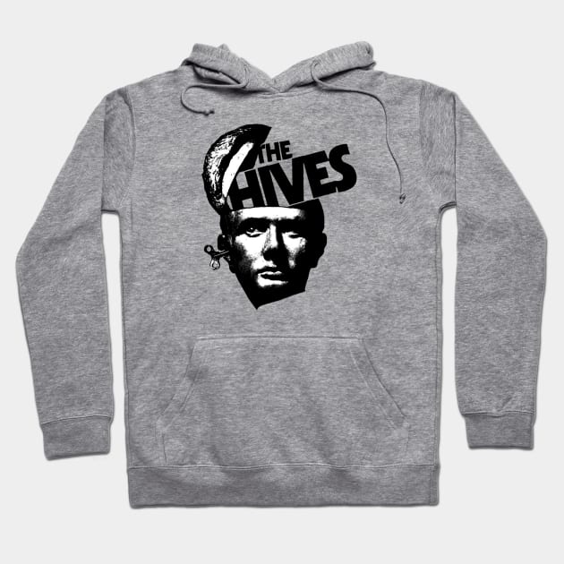 Hivesss Hoodie by Wants And Needs